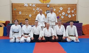 Семинар Алена Тендрона. 17 и 18 января 2026 г.