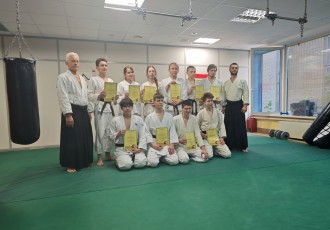 Аттестация учеников